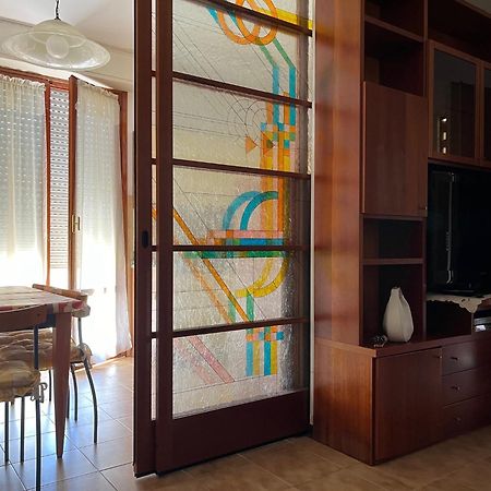 Residenza Sandrini Gambassi Terme Luaran gambar