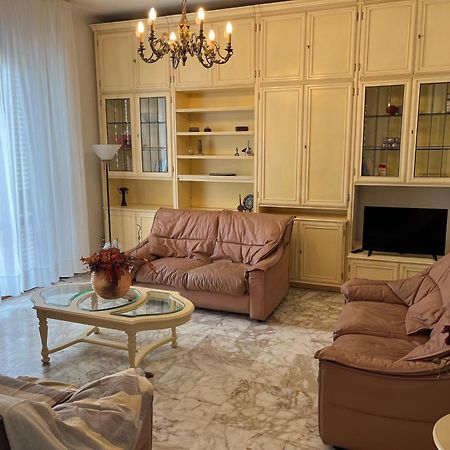Residenza Sandrini Gambassi Terme Luaran gambar