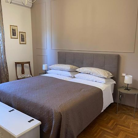 Residenza Sandrini Gambassi Terme Luaran gambar