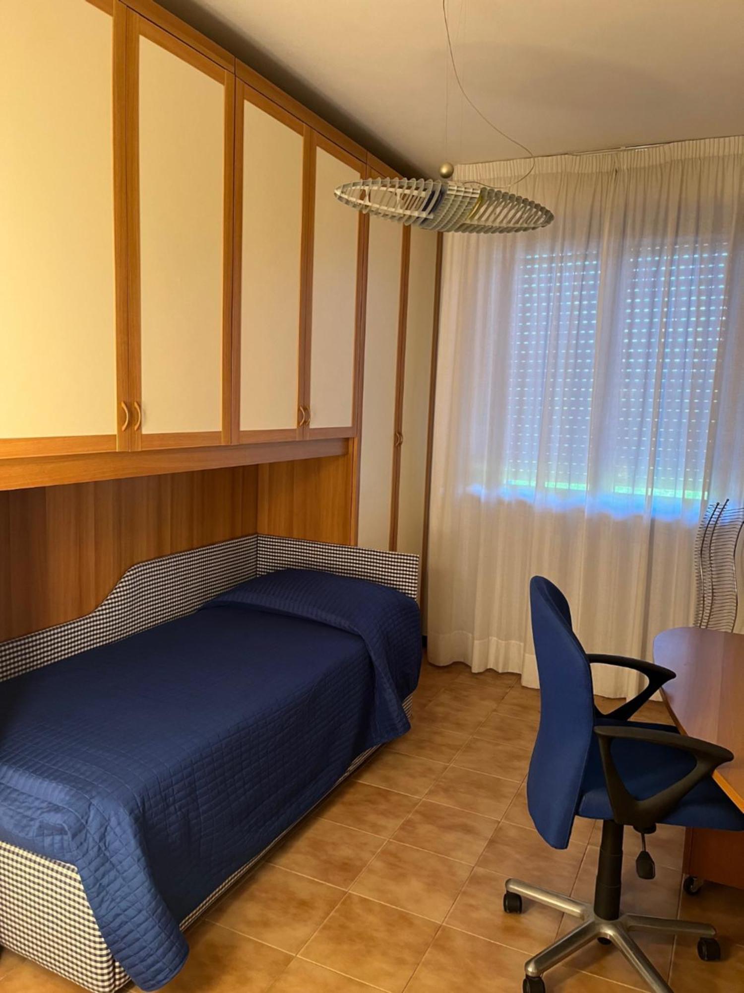 Residenza Sandrini Gambassi Terme Luaran gambar