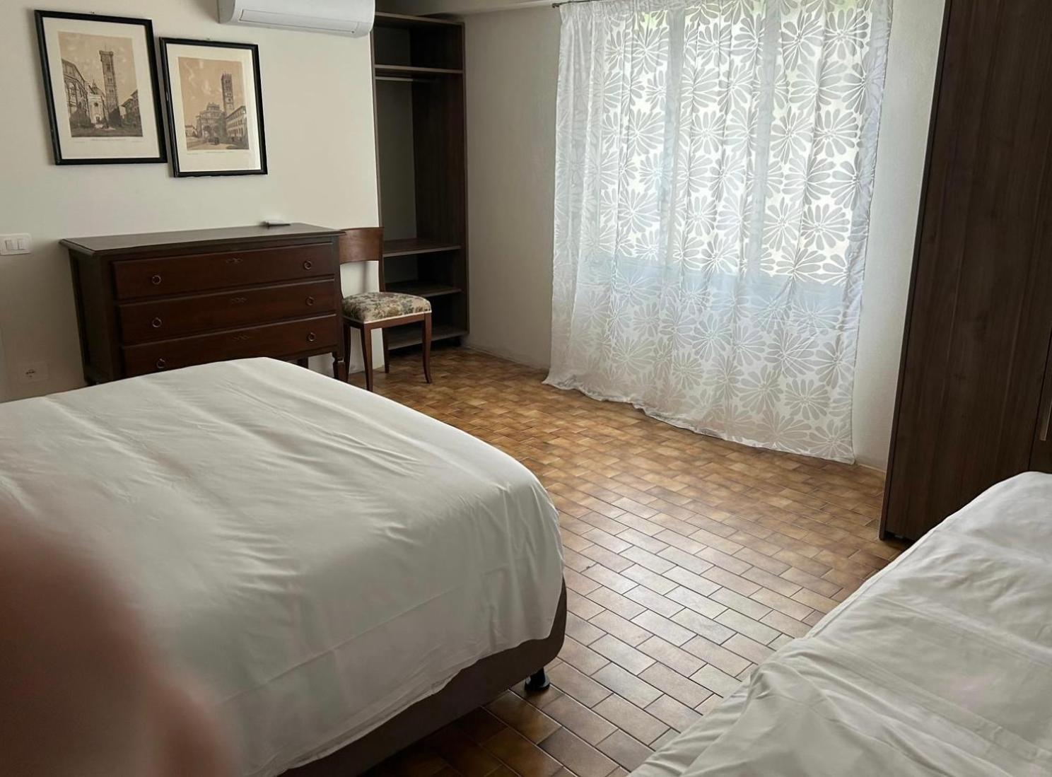 Residenza Sandrini Gambassi Terme Luaran gambar