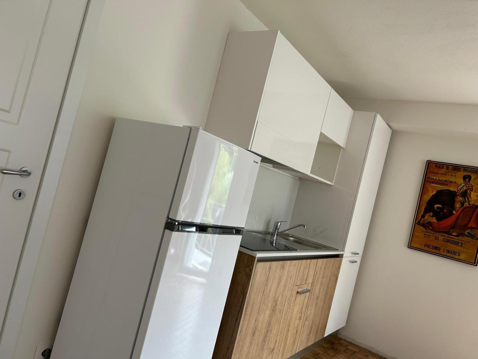 Residenza Sandrini Gambassi Terme Luaran gambar