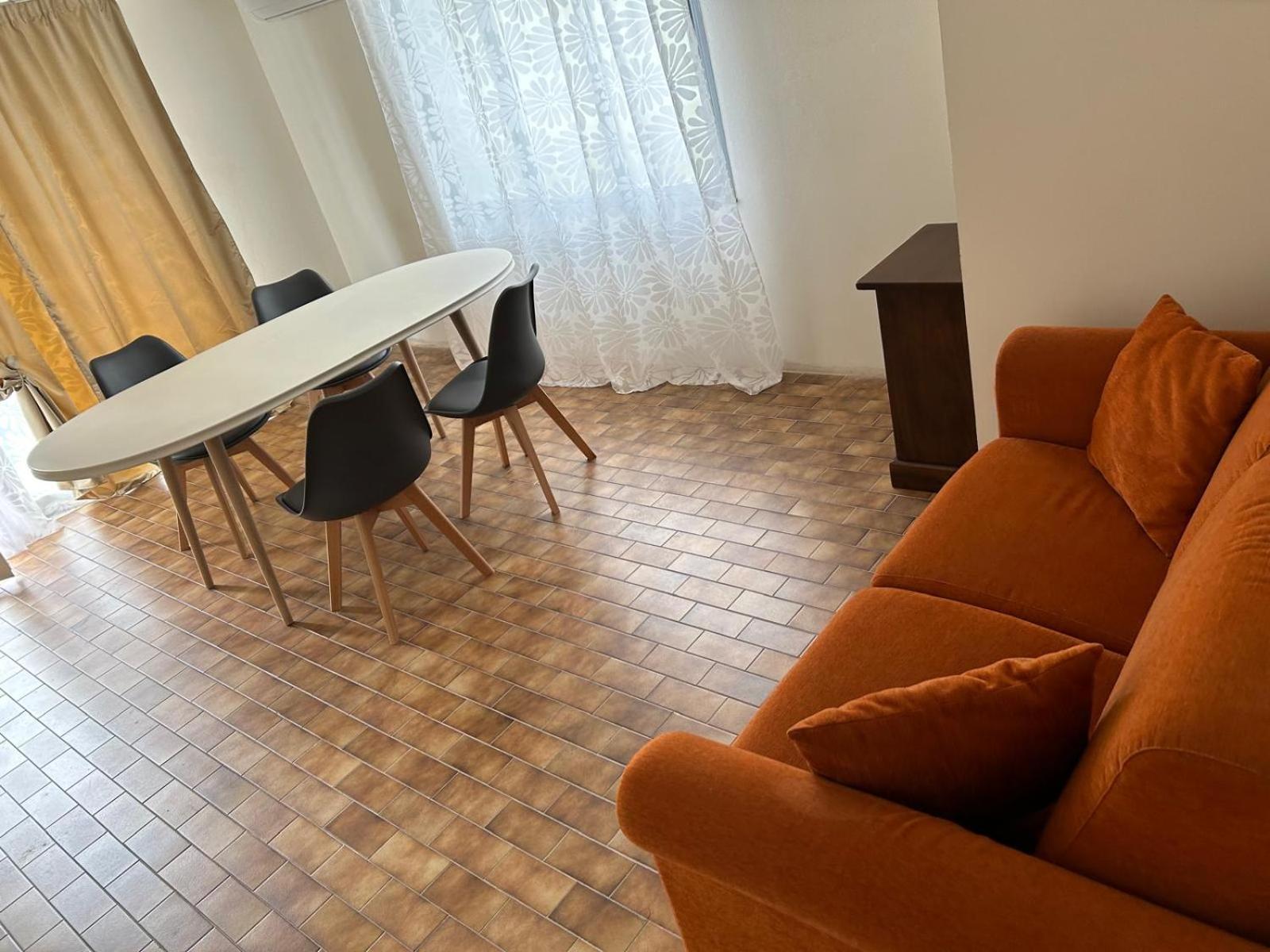 Residenza Sandrini Gambassi Terme Luaran gambar