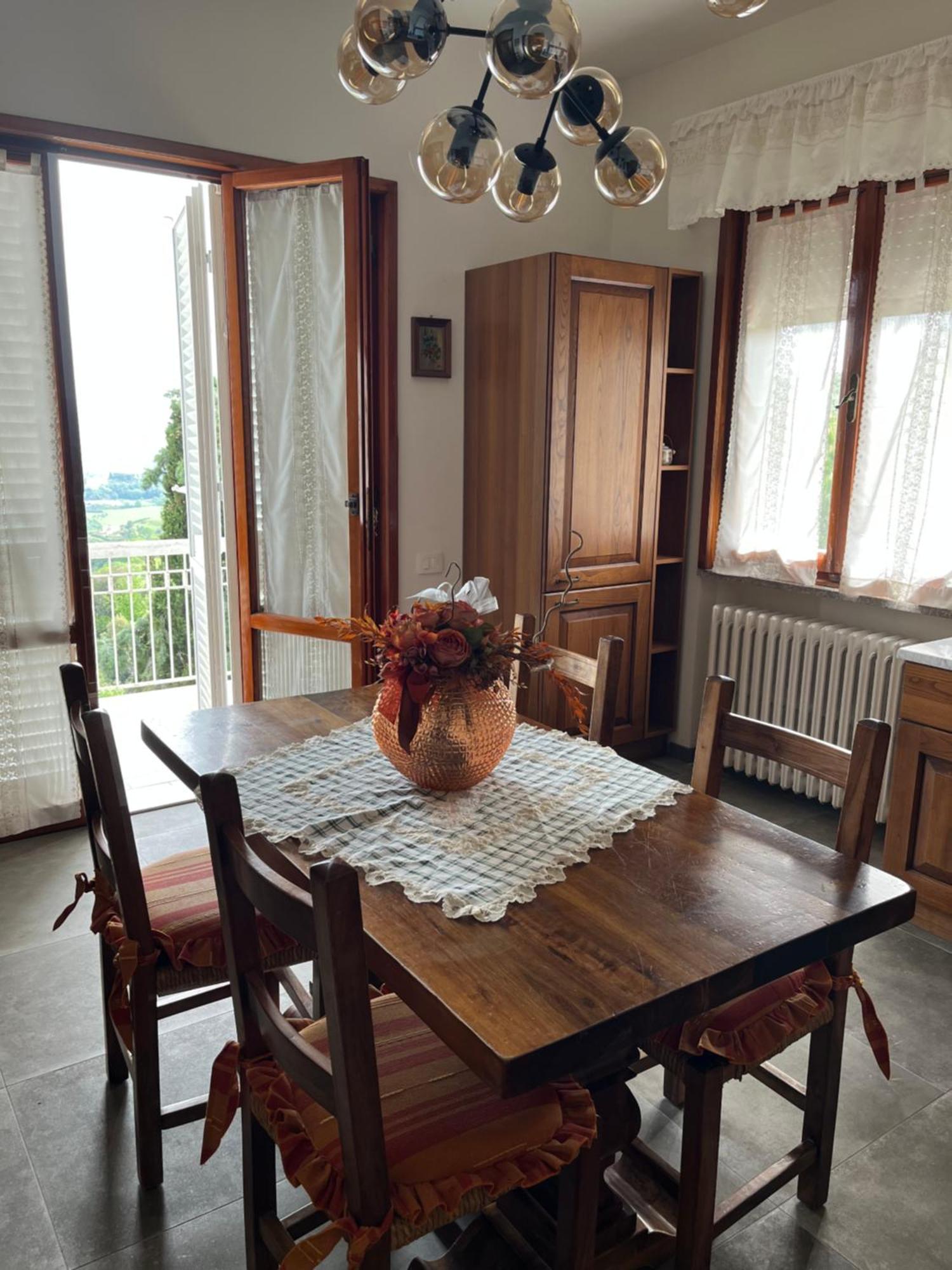 Residenza Sandrini Gambassi Terme Luaran gambar