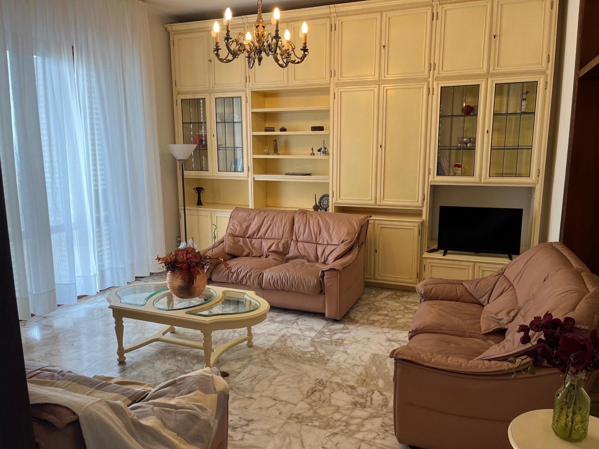 Residenza Sandrini Gambassi Terme Luaran gambar