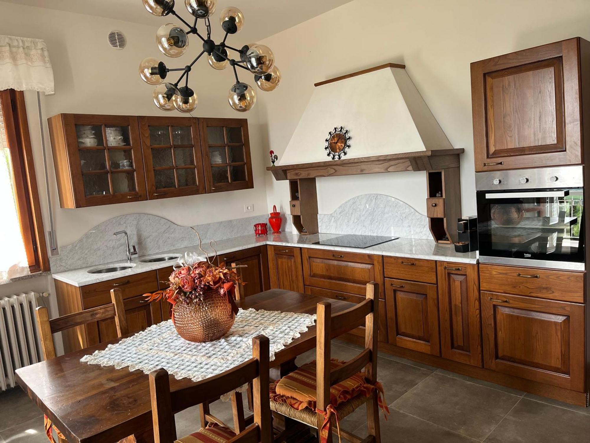 Residenza Sandrini Gambassi Terme Luaran gambar