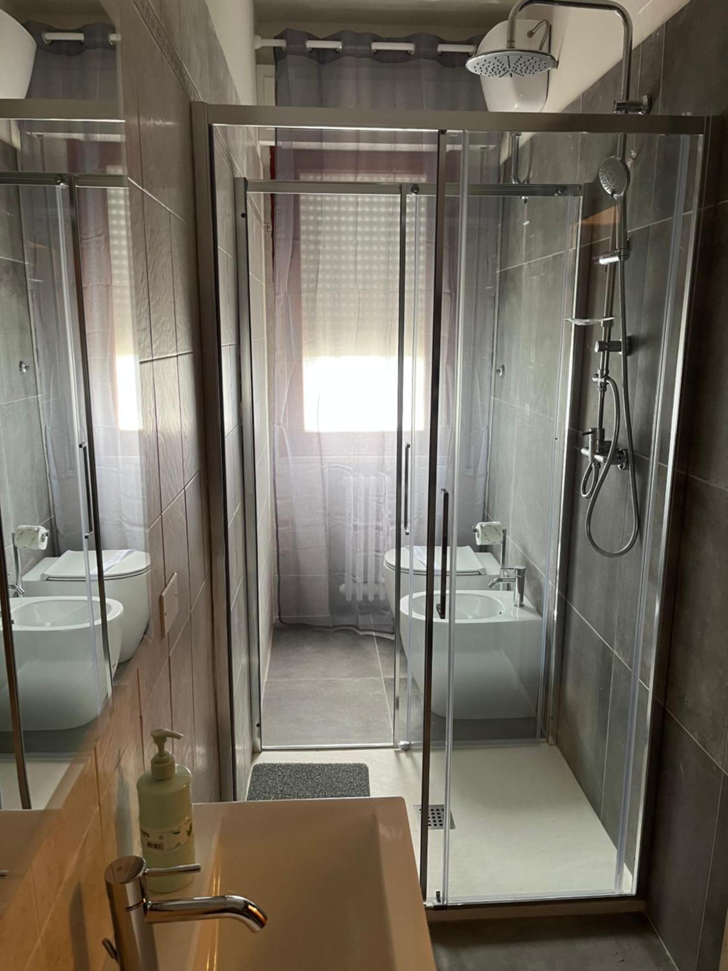 Residenza Sandrini Gambassi Terme Luaran gambar
