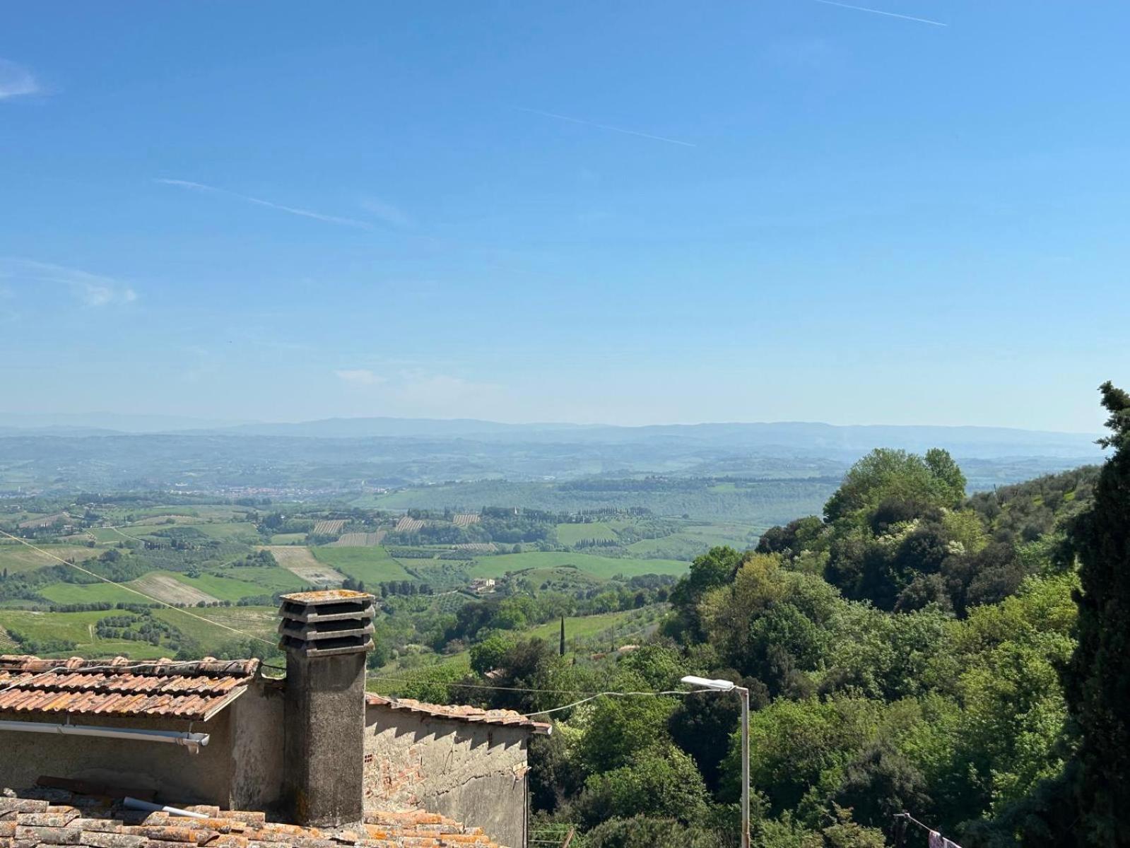 Residenza Sandrini Gambassi Terme Luaran gambar