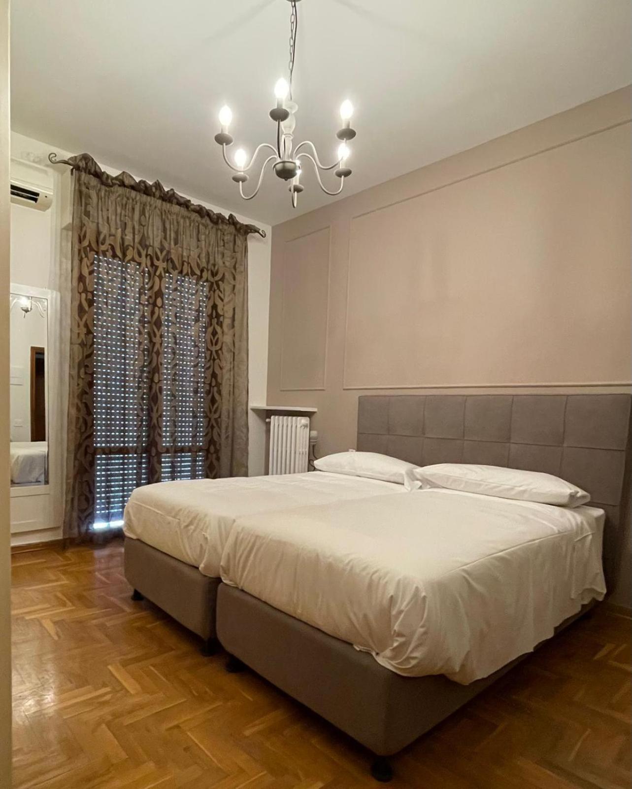 Residenza Sandrini Gambassi Terme Luaran gambar