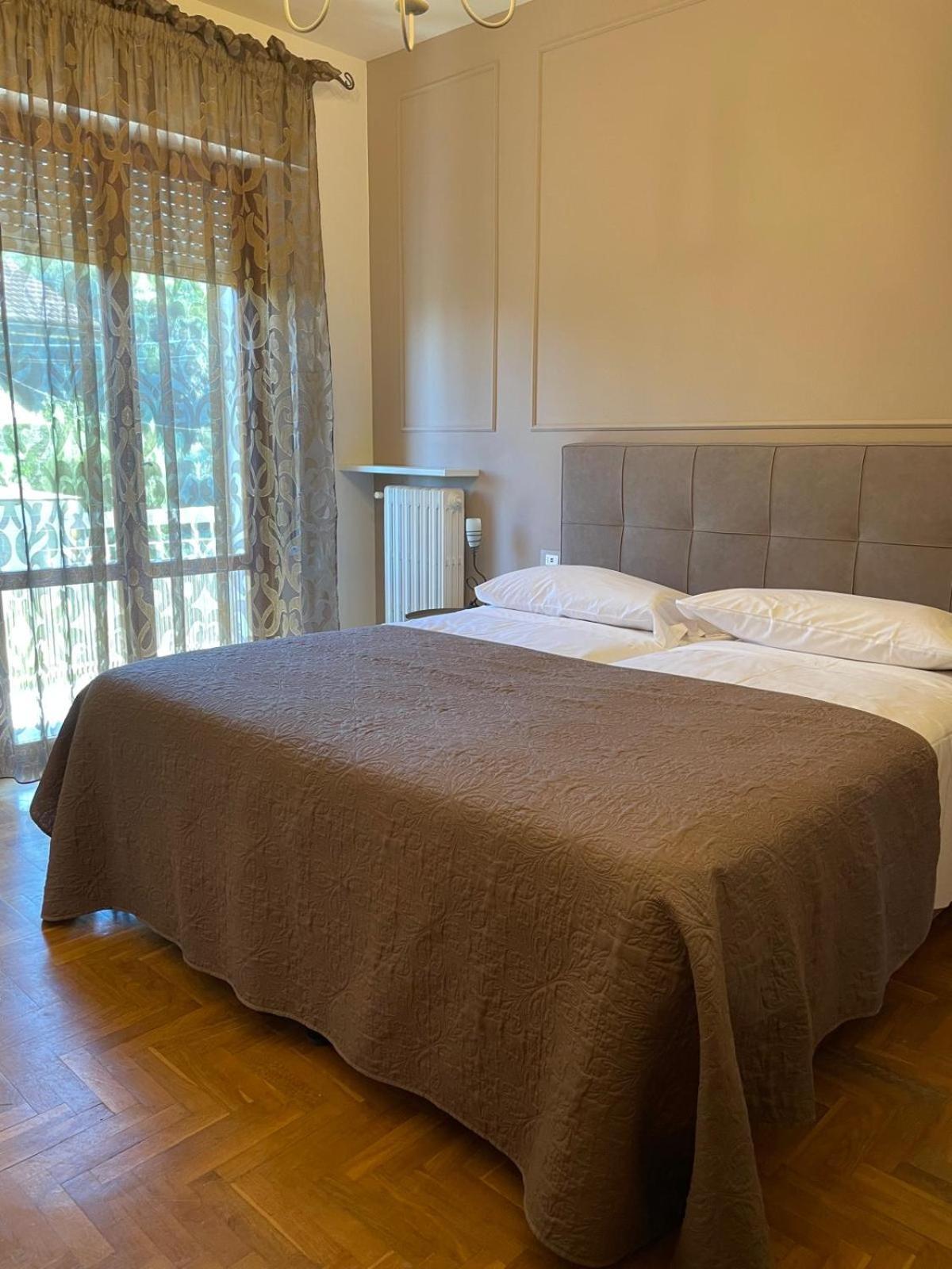 Residenza Sandrini Gambassi Terme Luaran gambar