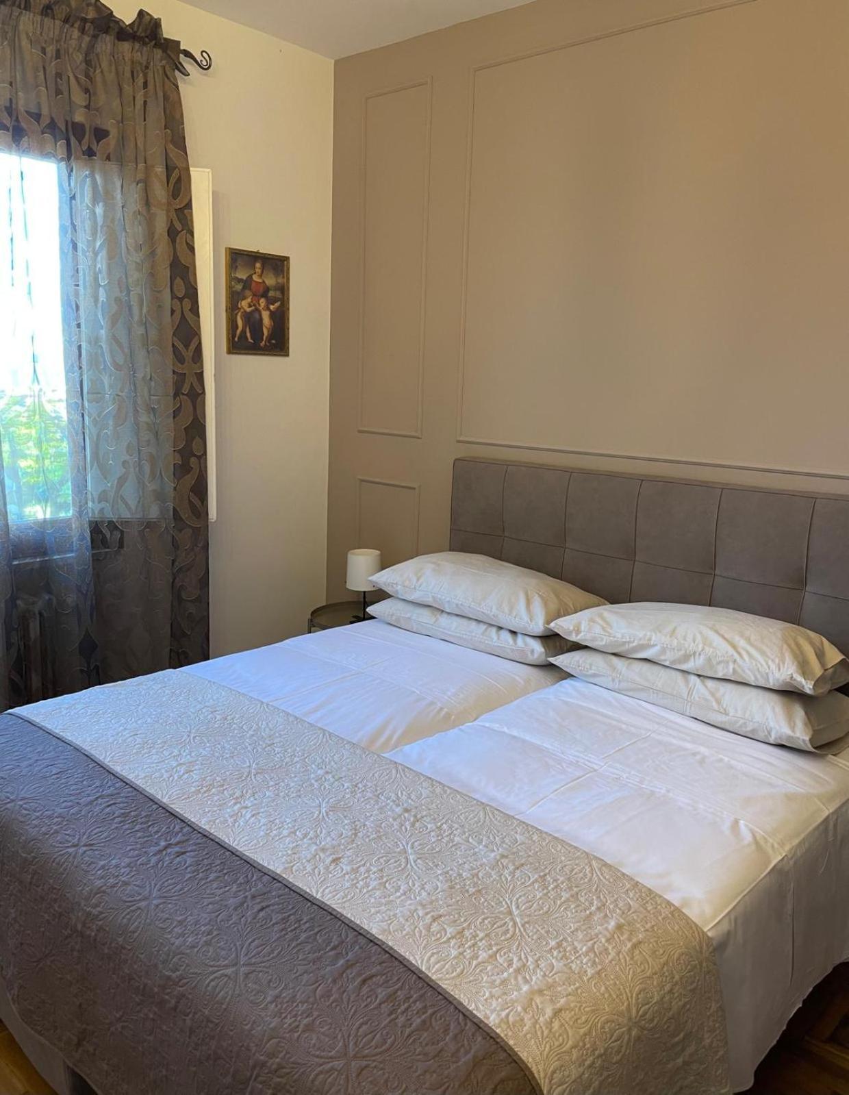 Residenza Sandrini Gambassi Terme Luaran gambar