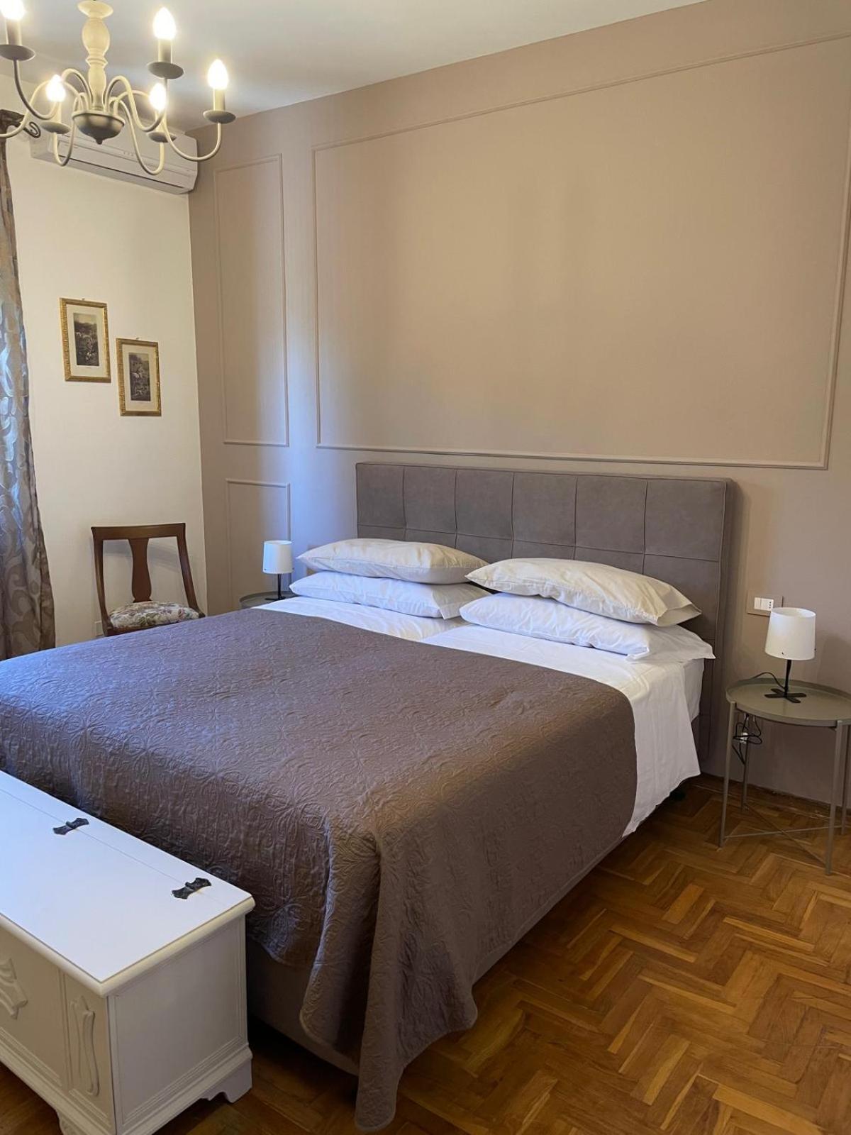 Residenza Sandrini Gambassi Terme Luaran gambar