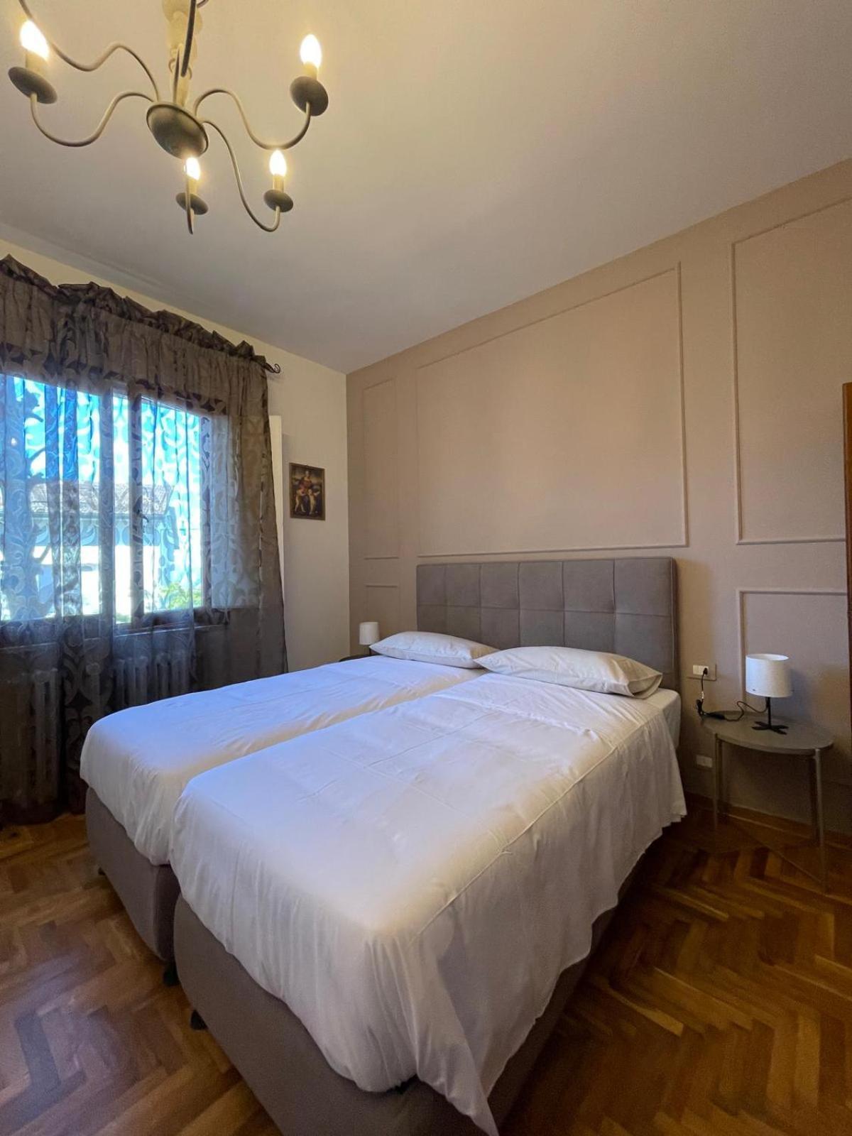 Residenza Sandrini Gambassi Terme Luaran gambar