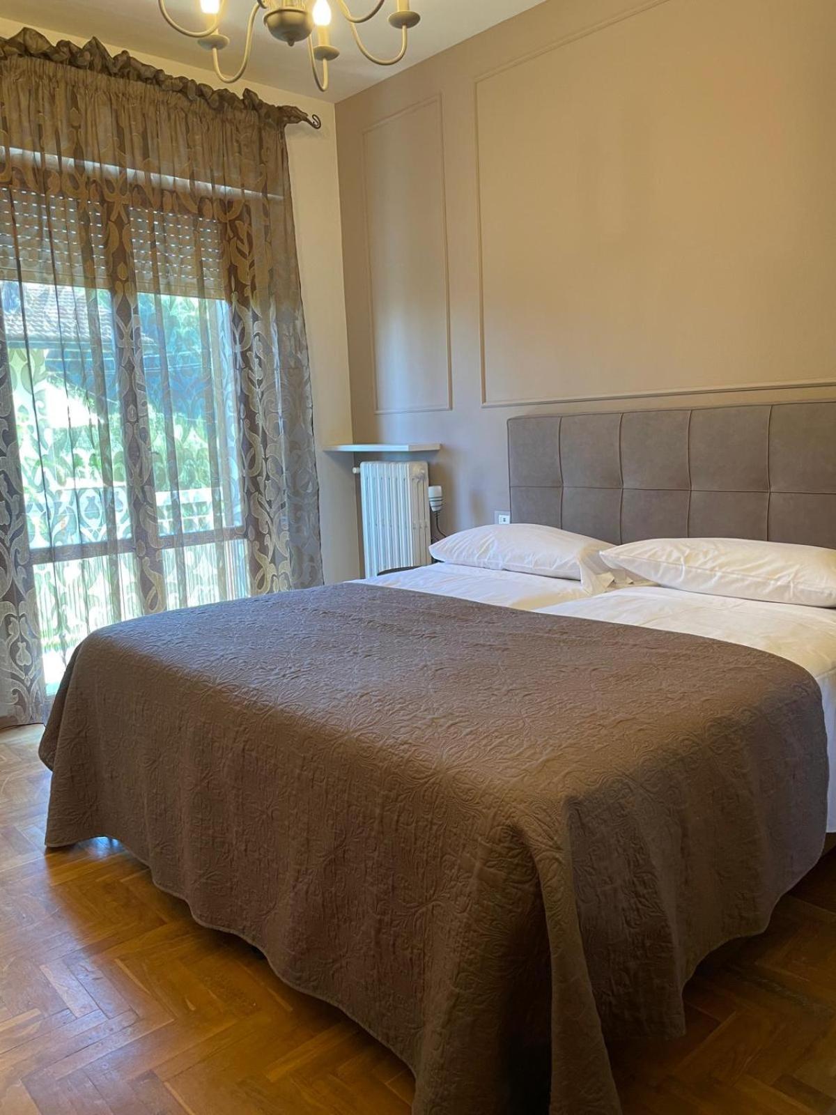 Residenza Sandrini Gambassi Terme Luaran gambar