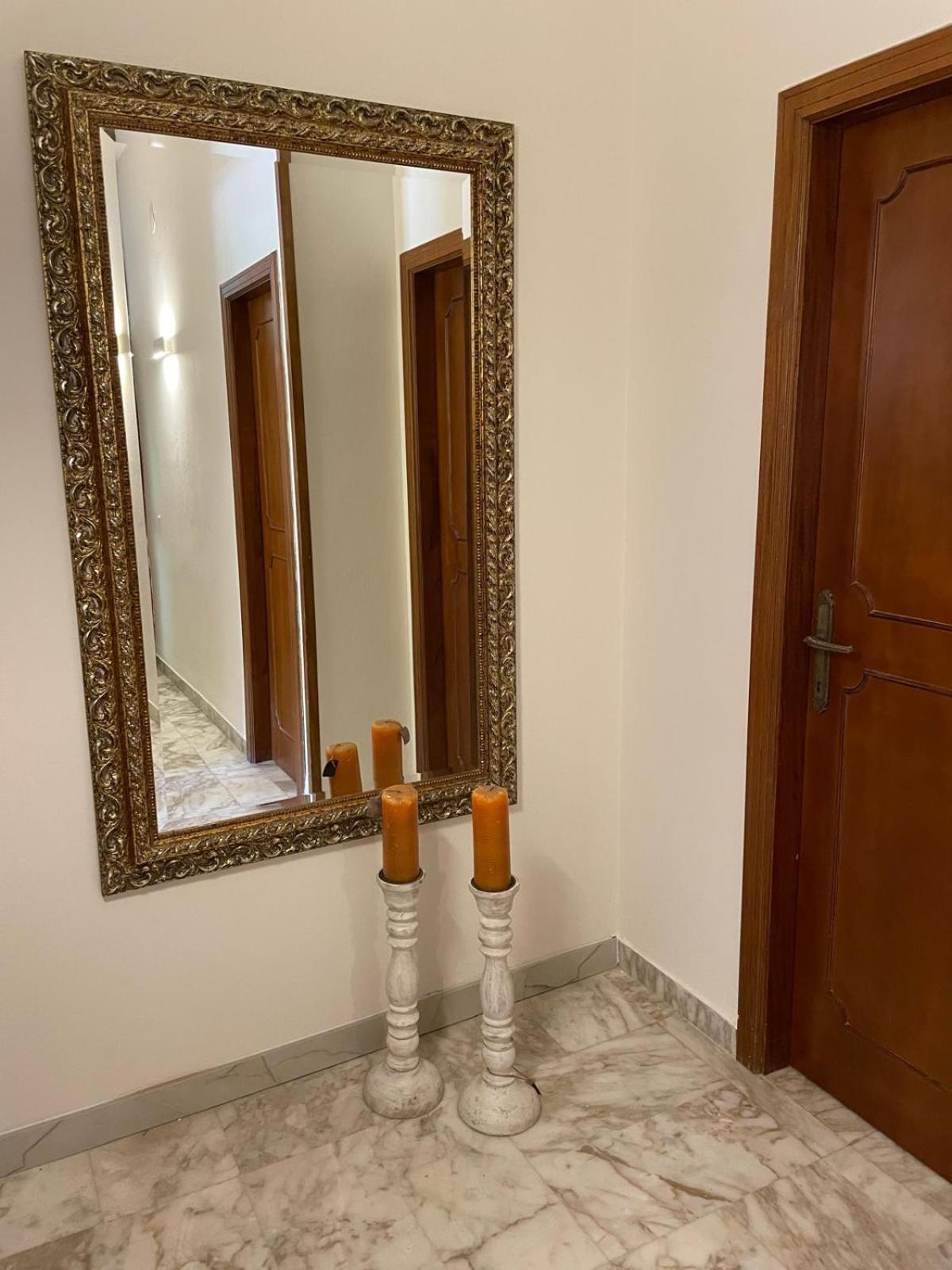Residenza Sandrini Gambassi Terme Luaran gambar