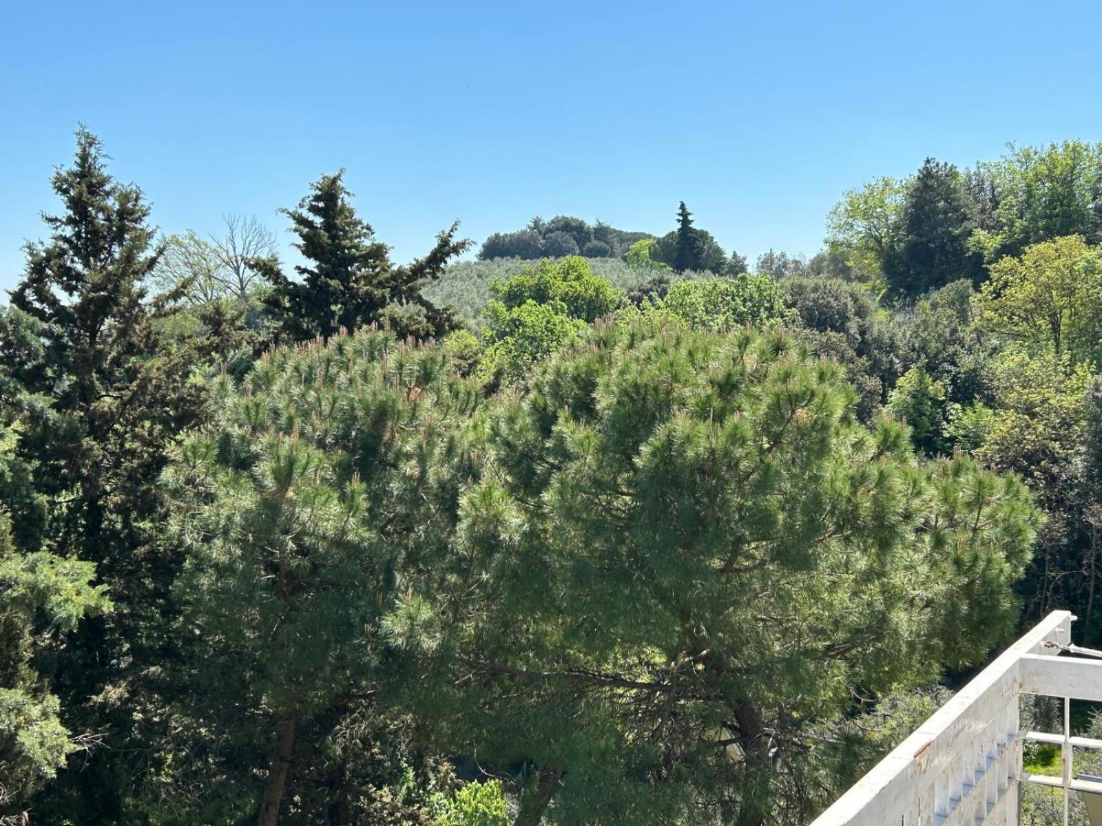Residenza Sandrini Gambassi Terme Luaran gambar