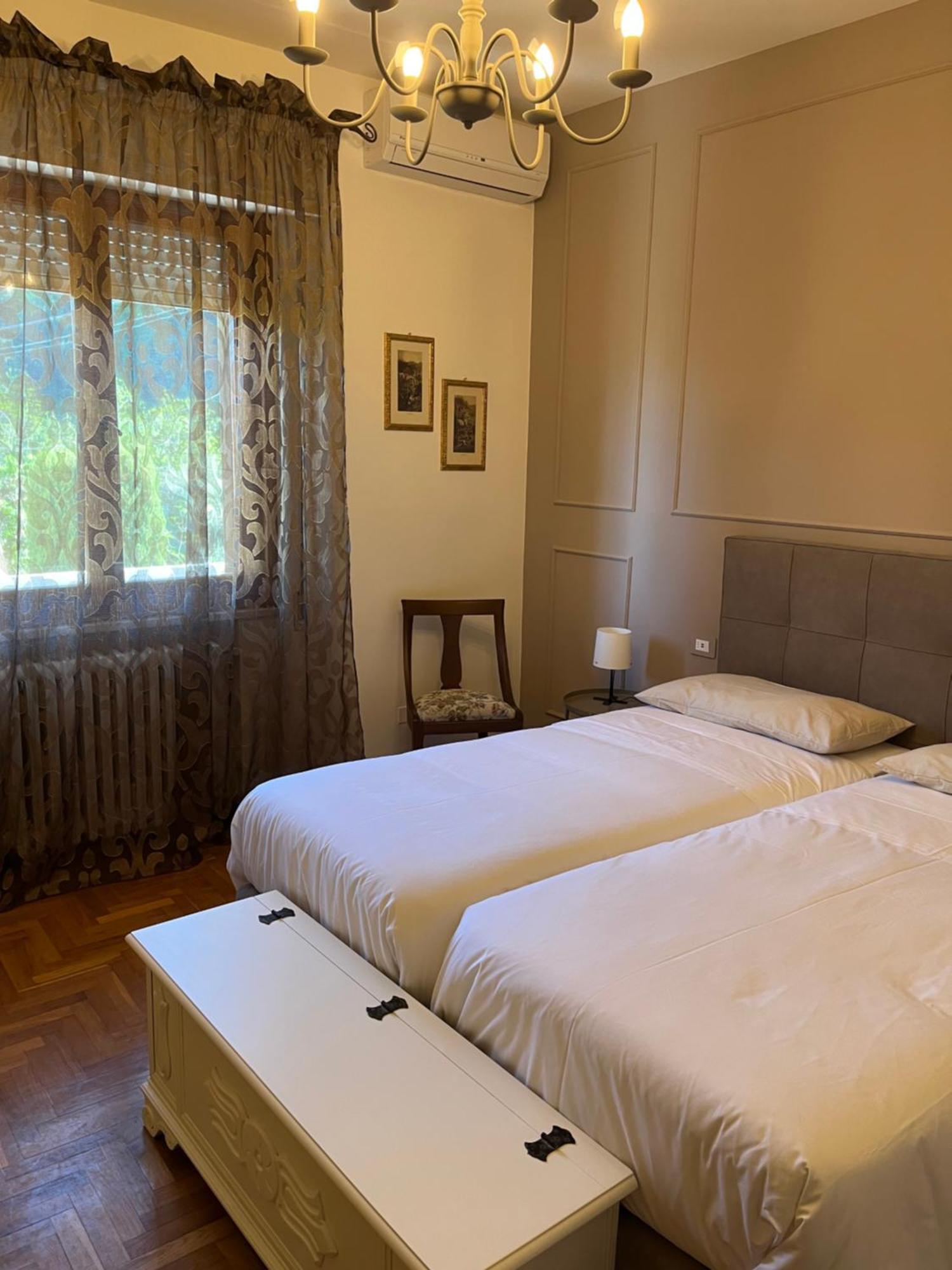 Residenza Sandrini Gambassi Terme Luaran gambar