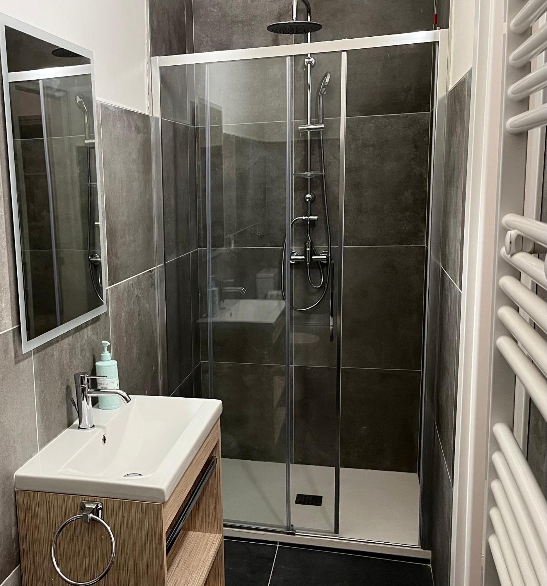 Residenza Sandrini Gambassi Terme Luaran gambar